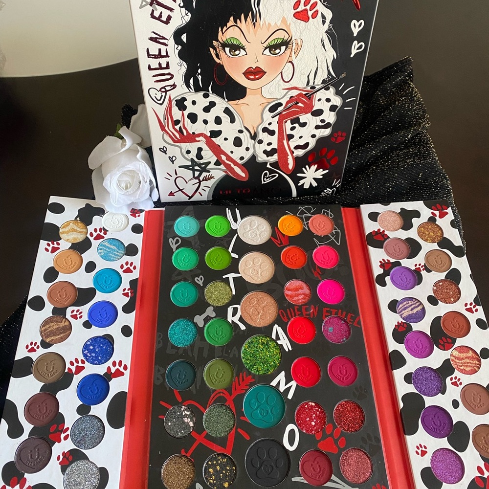 Eyeshadow - Picture 2 of 2